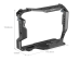 SmallRig 3594 A7R V / A7 IV / A7S III / A7R IV / A1 için VG-C4EM Battery Grip Uyumlu Kafes Battery Grip Uyumlu Kafes